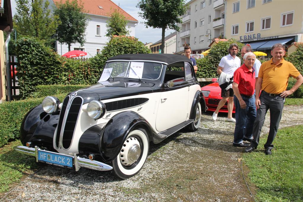 2014-07-13    Oldtimertreffen